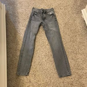 h&m jeans